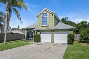 2332 MEADOW COVE BOULEVARD, MELBOURNE, FL 32935 Sold 03/07/24