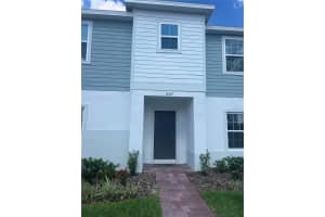 1067 SAND TORCH CIRCLE, DAVENPORT, FL 33837 Sold 10/30/24
