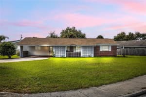 2048 LEISURE DRIVE, WINTER HAVEN, FL 33881 Sold 03/01/24