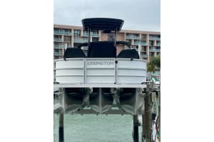 12550 CAPRI CIRCLE, TREASURE ISLAND, FL 33706 Sold 08/15/25