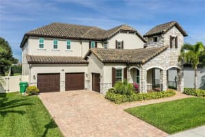 16635 TOCCOA ROW, WINTER GARDEN, FL 34787 Sold 03/06/24