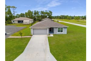 3681 BROOKLYN AVENUE, PORT CHARLOTTE, FL 33952 Sold 10/25/24