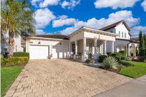 15749 CUTTER SAIL PLACE, WINTER GARDEN, FL 34787 Sold 05/29/24