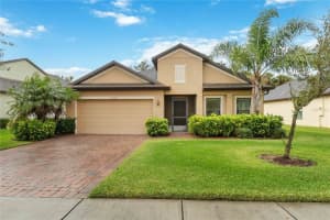 5360 EXTRAVAGANT COURT, COCOA, FL 32926 Sold 02/29/24