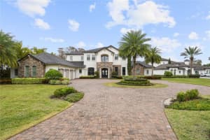 11449 WATERSTONE LOOP DRIVE, WINDERMERE, FL 34786 Sold 08/20/24