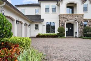 11449 WATERSTONE LOOP DRIVE, WINDERMERE, FL 34786 Sold 08/20/24