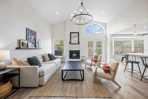 1458 HYDE PARK DRIVE, WINTER PARK, FL 32792 Sold 03/01/24