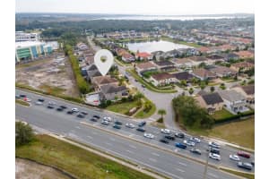 14775 GOLDEN SUNBURST AVENUE, ORLANDO, FL 32827 Sold 04/19/24