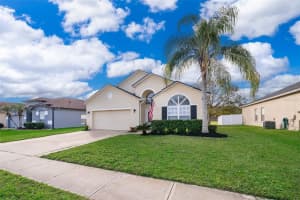 305 APPALOOSA COURT, SANFORD, FL 32773 Sold 02/28/24