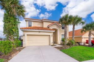 350 CABELLO DRIVE, DAVENPORT, FL 33837 Sold 07/16/24