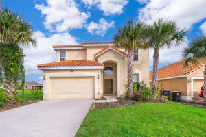 350 CABELLO DRIVE, DAVENPORT, FL 33837 Sold 07/16/24