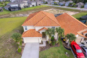 350 CABELLO DRIVE, DAVENPORT, FL 33837 Sold 07/16/24