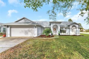 2832 SUNSET RIDGE COURT, DELTONA, FL 32725 Sold 02/23/24