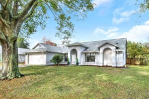 2832 SUNSET RIDGE COURT, DELTONA, FL 32725 Sold 02/23/24