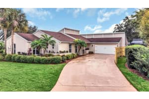 6609 PARSON BROWN DRIVE, ORLANDO, FL 32819 Sold 02/09/24