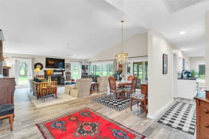 6609 PARSON BROWN DRIVE, ORLANDO, FL 32819 Sold 02/09/24