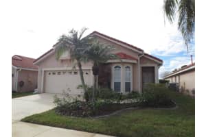5317 WATERVISTA DR, ORLANDO, FL 32821 Sold 03/01/24