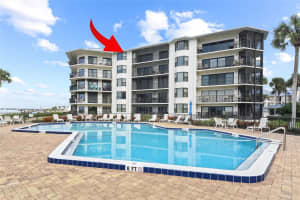 2700 PENINSULA AVENUE, NEW SMYRNA BEACH, FL 32169 Sold 04/25/24