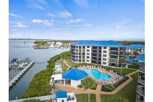 2700 PENINSULA AVENUE, NEW SMYRNA BEACH, FL 32169 Sold 04/25/24