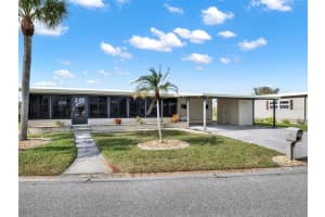 131 NAUTICAL DRIVE, NORTH PORT, FL 34287 Sold 04/18/24