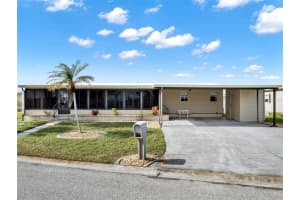 131 NAUTICAL DRIVE, NORTH PORT, FL 34287 Sold 04/18/24
