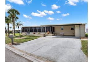 131 NAUTICAL DRIVE, NORTH PORT, FL 34287 Sold 04/18/24