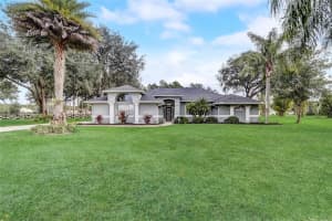 38240 SABAL WAY, UMATILLA, FL 32784 Sold 02/29/24