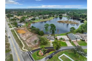 11101 FOUNTAIN LAKE BOULEVARD, LEESBURG, FL 34788 Sold 03/13/24