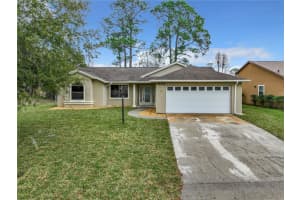 11101 FOUNTAIN LAKE BOULEVARD, LEESBURG, FL 34788 Sold 03/13/24