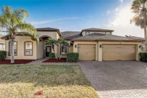 12845 CYPRESS SWAMP DRIVE, ORLANDO, FL 32824 Sold 03/25/24