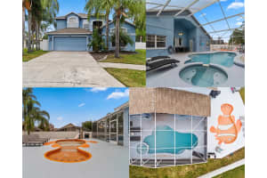 7905 CANARY PALM COURT, KISSIMMEE, FL 34747 Sold 02/28/24