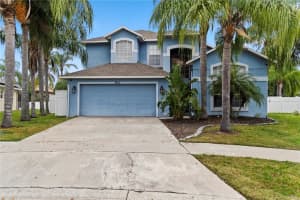 7905 CANARY PALM COURT, KISSIMMEE, FL 34747 Sold 02/28/24