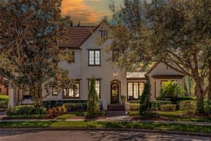 1453 STICKLEY AVENUE, CELEBRATION, FL 34747 Sold 02/19/25