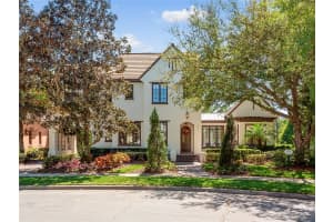 1453 STICKLEY AVENUE, CELEBRATION, FL 34747 Sold 02/19/25
