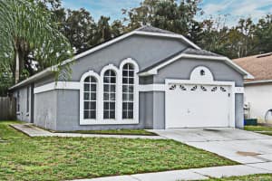 117 HOLLOWAY COURT, SANFORD, FL 32771 Sold 06/07/24