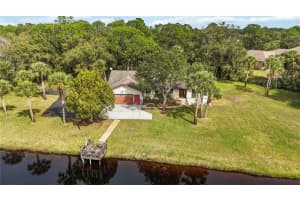 7508 EGRET DRIVE, TITUSVILLE, FL 32780 Sold 04/15/24