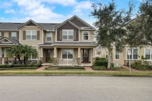 8368 IRON MOUNTAIN TRAIL, WINDERMERE, FL 34786 Sold 03/05/24