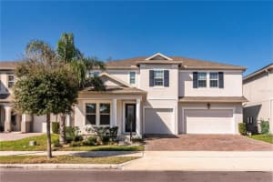 360 DANCING WATER DRIVE, WINTER SPRINGS, FL 32708 Sold 05/28/24