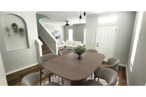 1136 LAKE BALDWIN LANE, ORLANDO, FL 32814 Sold 09/06/24