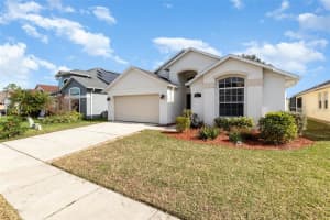 2807 PLAYING OTTER COURT, KISSIMMEE, FL 34747 Sold 06/07/24