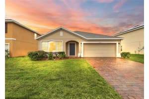 2499 ADDISON CREEK DRIVE, KISSIMMEE, FL 34758 Sold 03/12/24