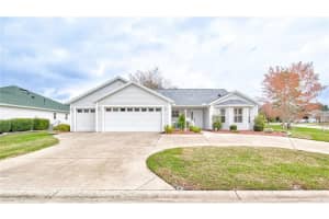 17965 89TH ROTHWAY COURT, THE VILLAGES, FL 32162 Sold 03/15/24