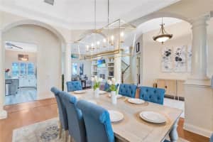 13701 LAKE CAWOOD DRIVE, WINDERMERE, FL 34786 Sold 03/28/24