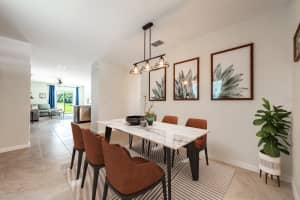 3203 SURFBIRD STREET, KISSIMMEE, FL 34744 Sold 04/24/24