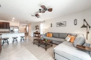 3203 SURFBIRD STREET, KISSIMMEE, FL 34744 Sold 04/24/24