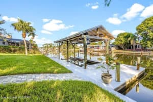 407 SANDPIPER DRIVE, SATELLITE BEACH, FL 32937 Sold 03/20/24