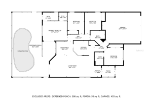 251 GROSVENOR LOOP, DAVENPORT, FL 33897 Sold 05/03/24