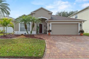 2169 HAMMOCK MOSS DRIVE, ORLANDO, FL 32820 Sold 04/05/24