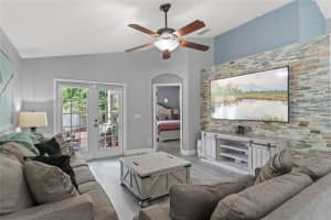2169 HAMMOCK MOSS DRIVE, ORLANDO, FL 32820 Sold 04/05/24