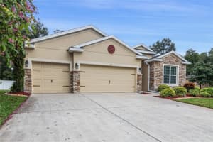 552 MORGAN WOOD DRIVE, DELAND, FL 32724 Sold 03/01/24